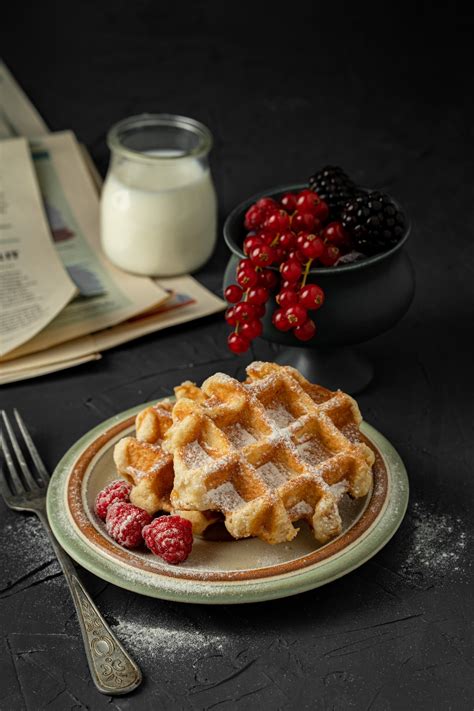 waffles wikipedia|why are waffles called.